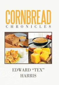 Cover image for Cornbread Chronicles