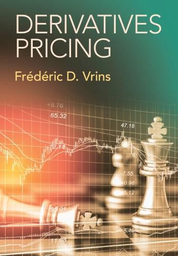 Cover image for Derivatives Pricing