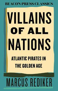 Cover image for Villains of All Nations