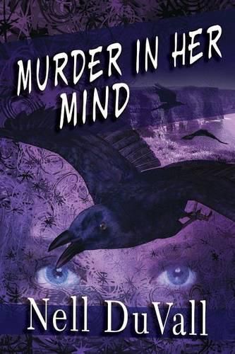 Cover image for Murder In Her Mind