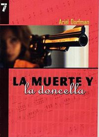 Cover image for La Muerte y la Doncella