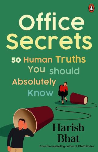 Cover image for Office Secrets