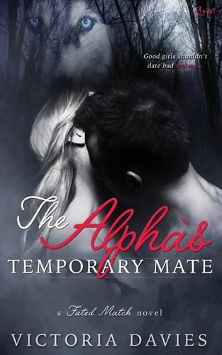 Cover image for The Alpha's Temporary Mate