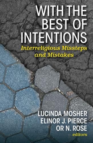 Cover image for With the Best of Intentions