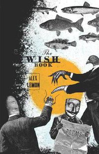 Cover image for The Wish Book: Poems