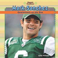 Cover image for Mark Sanchez