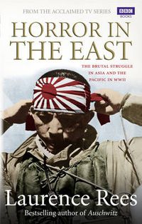 Cover image for Horror In The East