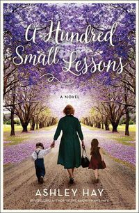 Cover image for A Hundred Small Lessons