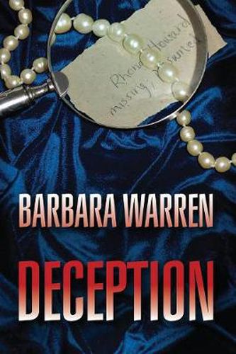 Cover image for Deception