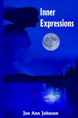 Cover image for Inner Expressions
