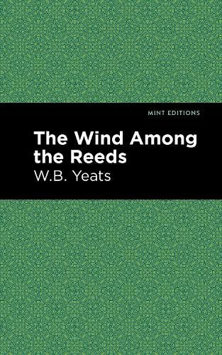 Cover image for The Wind Among the Reeds