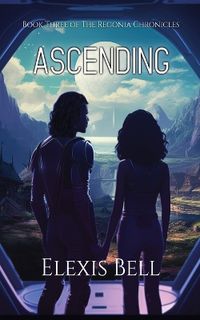 Cover image for Ascending