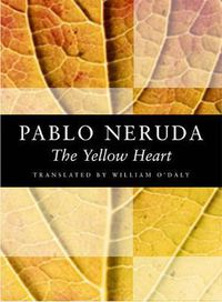 Cover image for The Yellow Heart