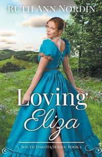 Cover image for Loving Eliza