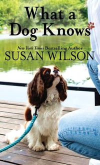 Cover image for What a Dog Knows