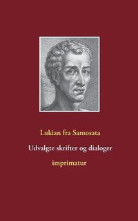 Cover image for Udvalgte skrifter og dialoger