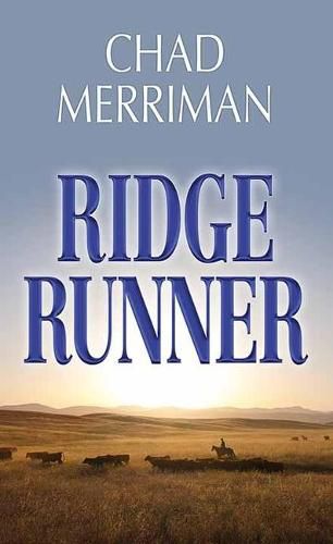 Cover image for Ridge Runner