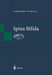 Cover image for Spina Bifida