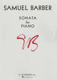 Cover image for Sonata