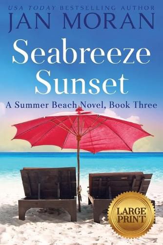 Cover image for Seabreeze Sunset