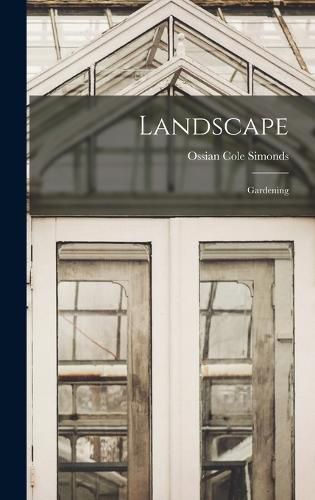 Cover image for Landscape