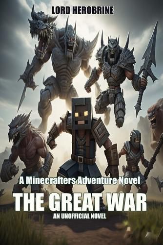 Cover image for The Great War