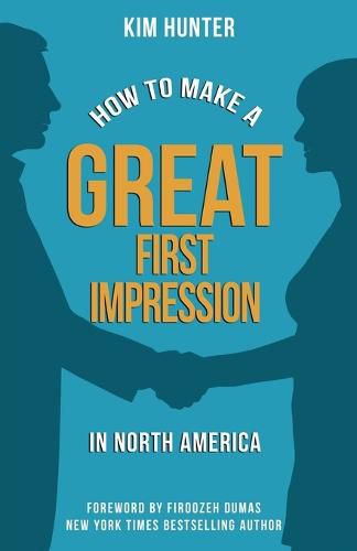 Cover image for How to Make a Great First Impression in North America