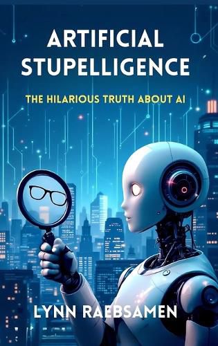 Cover image for Artificial Stupelligence