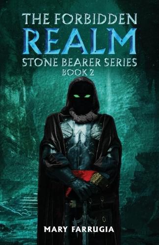 Cover image for The Forbidden Realm