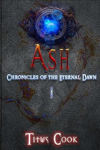 Cover image for Ash