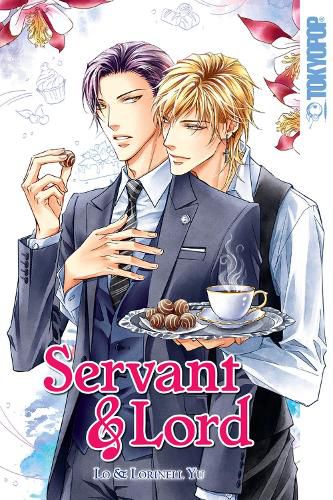Cover image for Servant & Lord