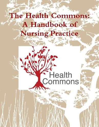 Cover image for The Health Commons
