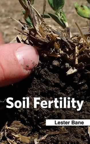 Cover image for Soil Fertility