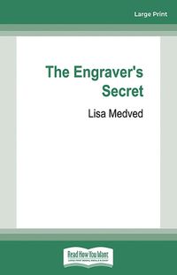 Cover image for The Engraver's Secret