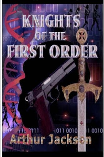 Cover image for Knights of the First Order