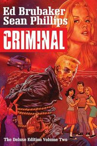 Cover image for Criminal Deluxe Edition Volume 2