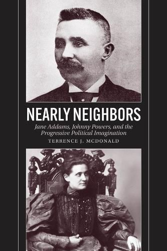 Cover image for Nearly Neighbors