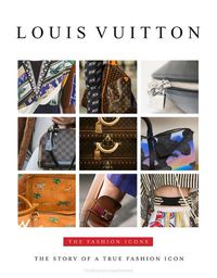 Cover image for Louis Vuitton