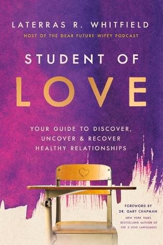 Cover image for Student of Love