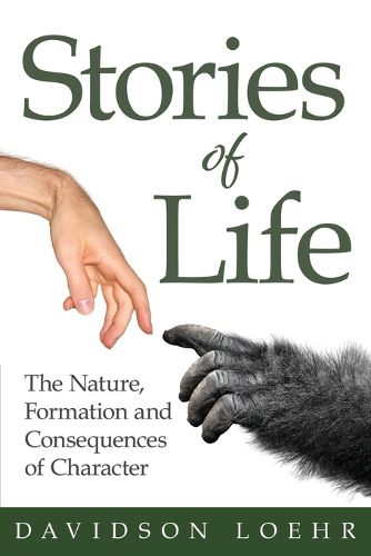 Cover image for Stories of Life