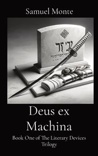 Cover image for Deus ex Machina