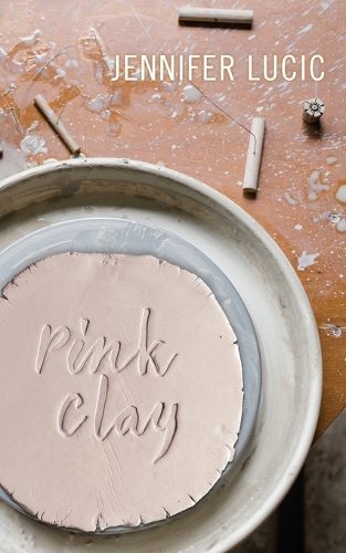 Cover image for Pink Clay