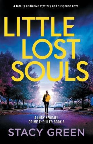 Cover image for Little Lost Souls