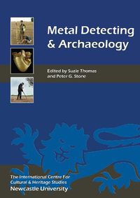 Cover image for Metal Detecting and Archaeology
