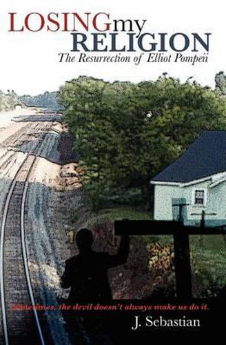 Cover image for Losing My Religion