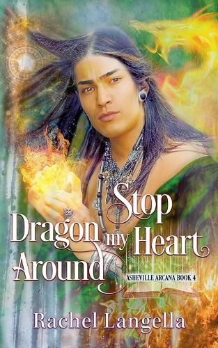 Cover image for Stop Dragon my Heart Around