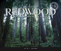 Cover image for Welcome to Redwood National and State Parks