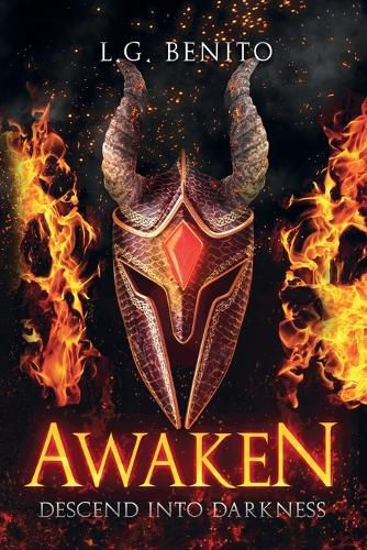 Cover image for Awaken: Descend into Darkness
