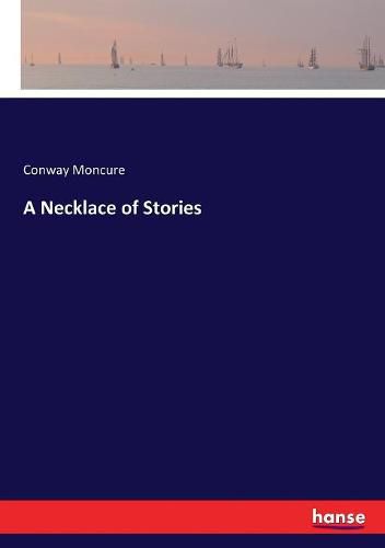 Cover image for A Necklace of Stories