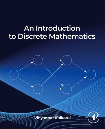 Cover image for An Introduction to Discrete Mathematics